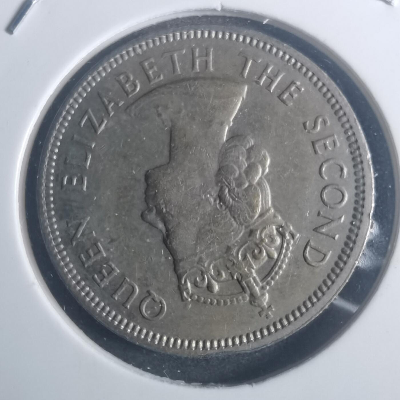 沼泽如烟--第900场 香港1968年五毫