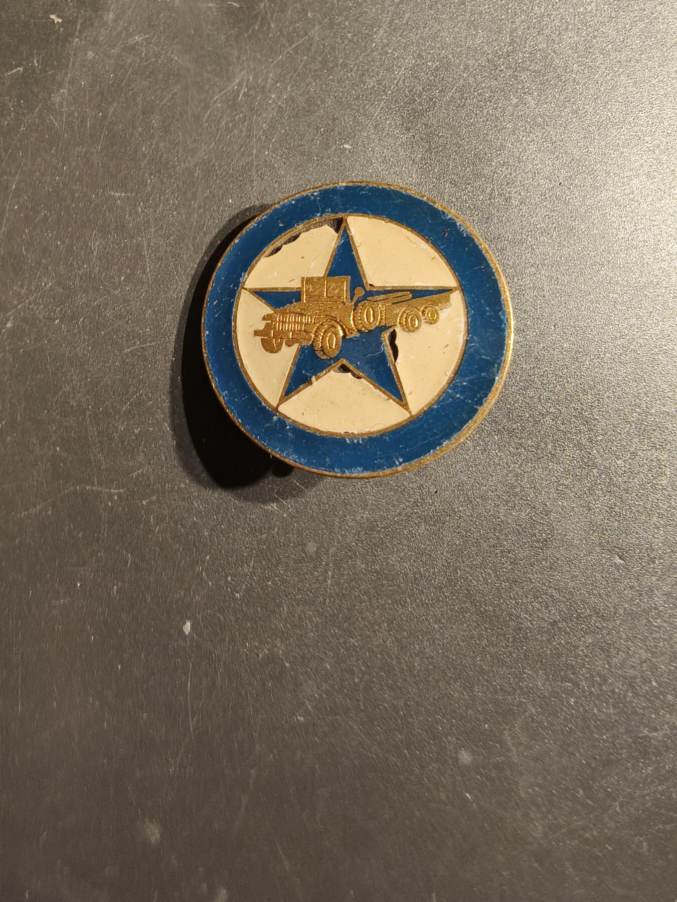 老王徽章第163期 13-15日三场连拍 16日统一发货  13、14日结束后可寄存 法国外籍军团4团2连证章 