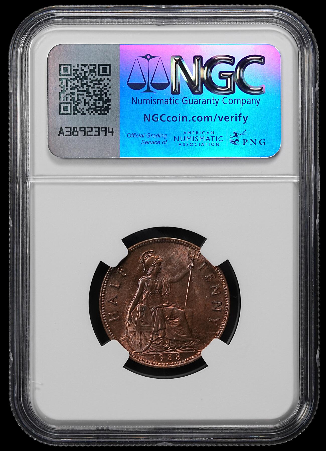 修遠堂世界钱币第九十三期