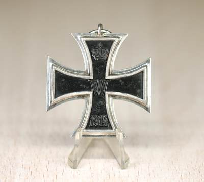 大猫徽章拍卖 第282期 - 德国一战 二铁