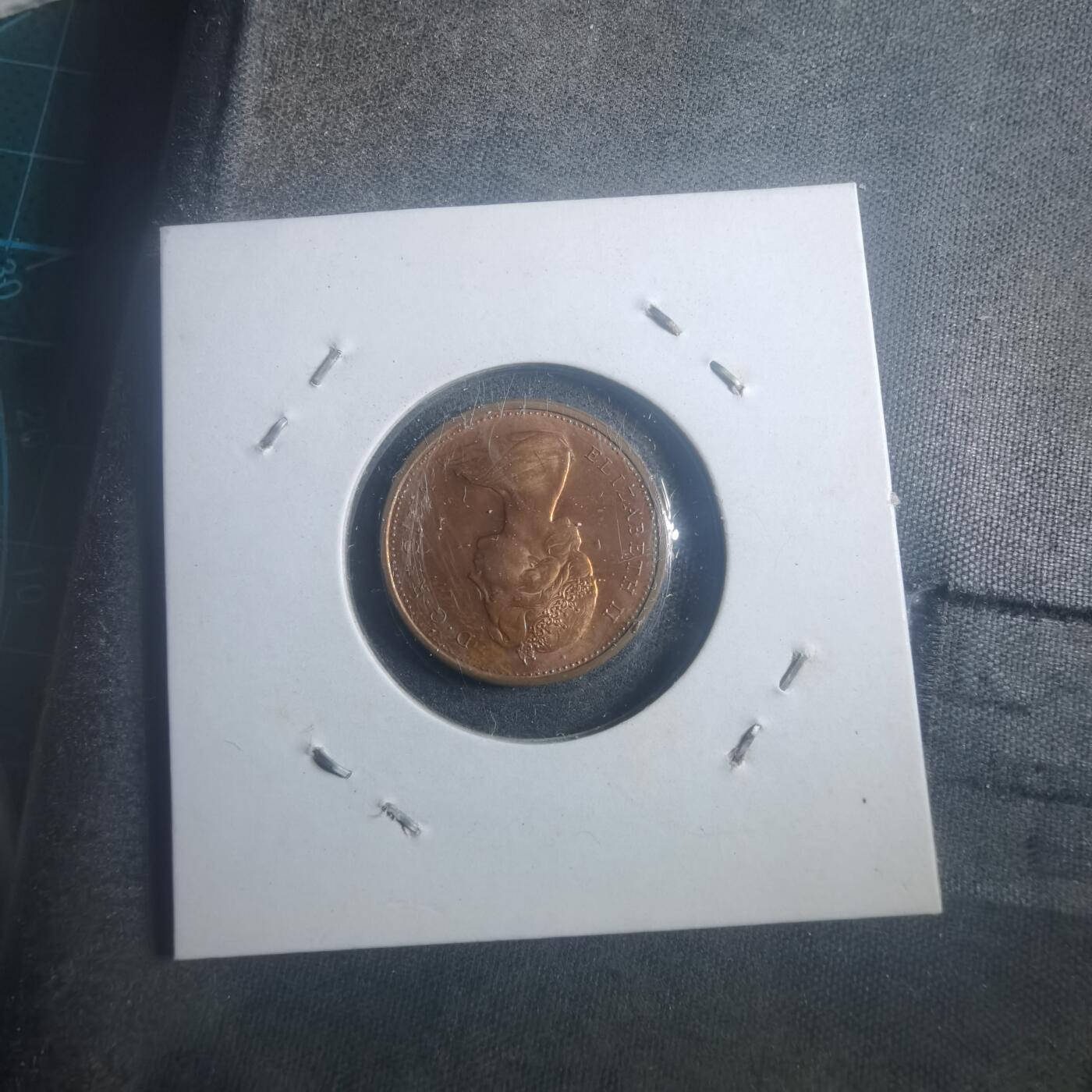 沼泽如烟--第903场 加拿大1967年一分