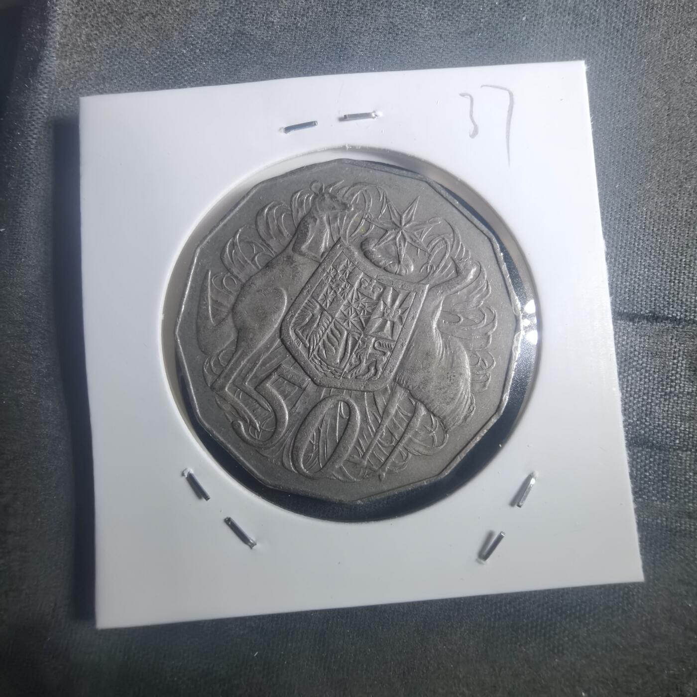 沼泽如烟--第900场 澳大利亚1978年50分