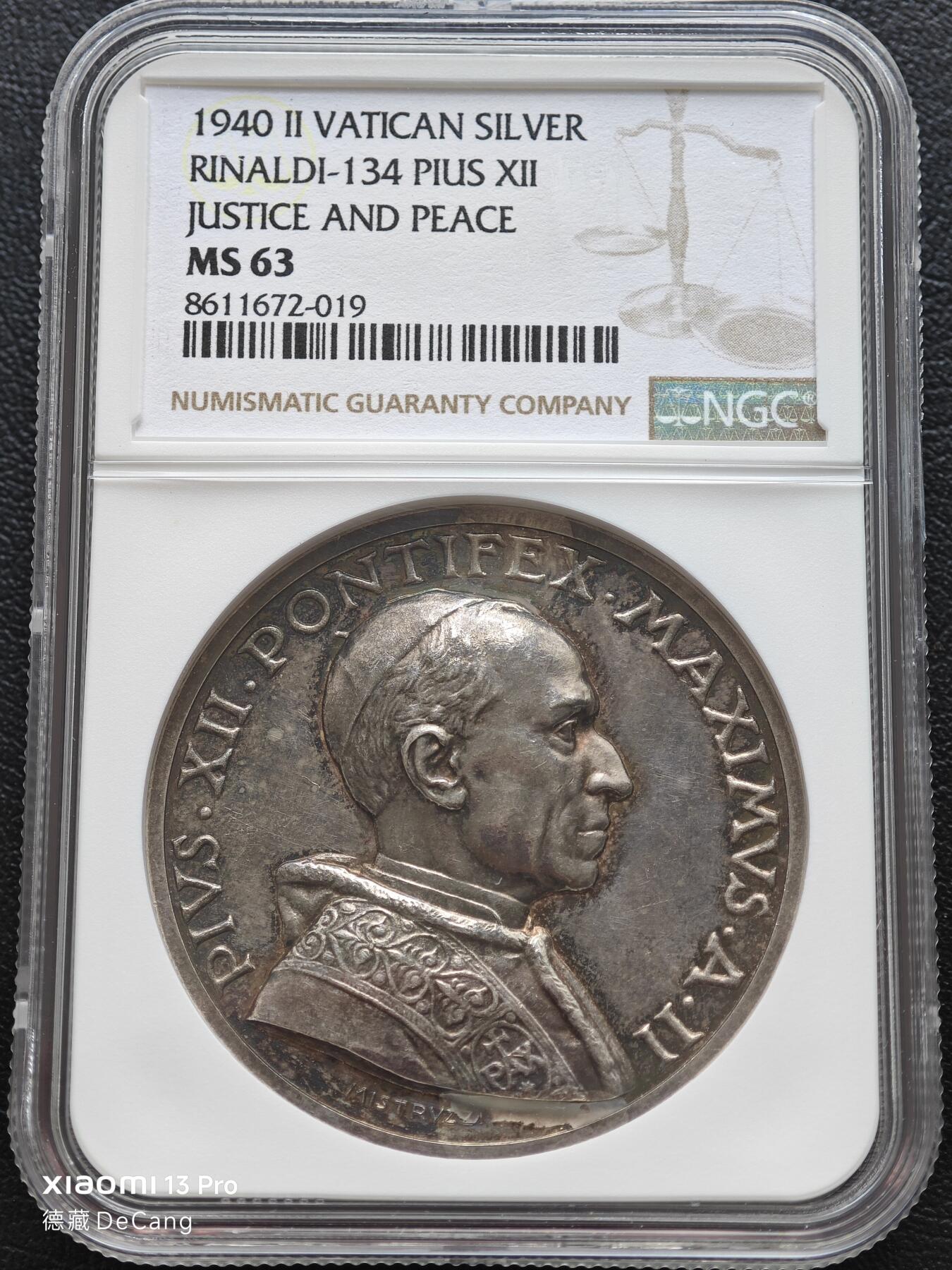 【德藏】世界币章拍卖第153期（拍品征集中~欢迎藏友联系）