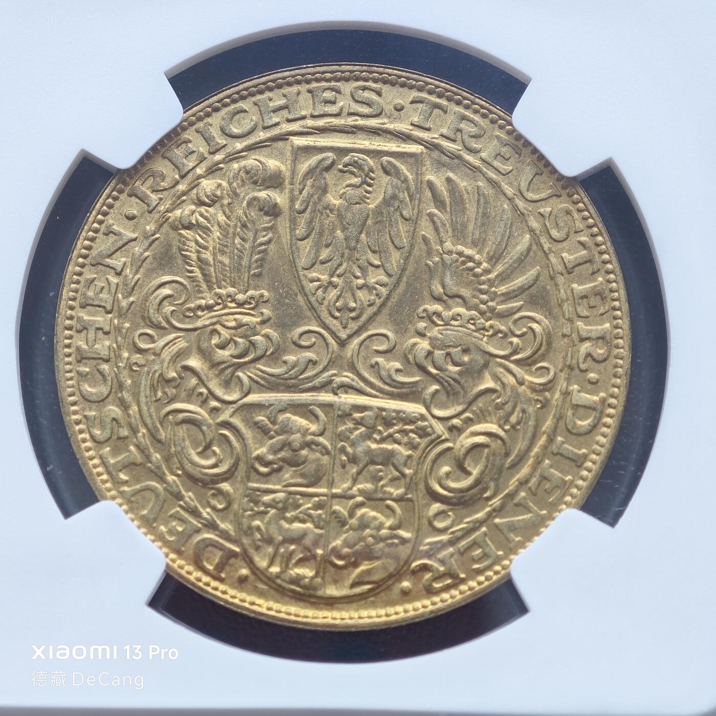 【德藏】世界币章拍卖第153期（拍品征集中~欢迎藏友联系）