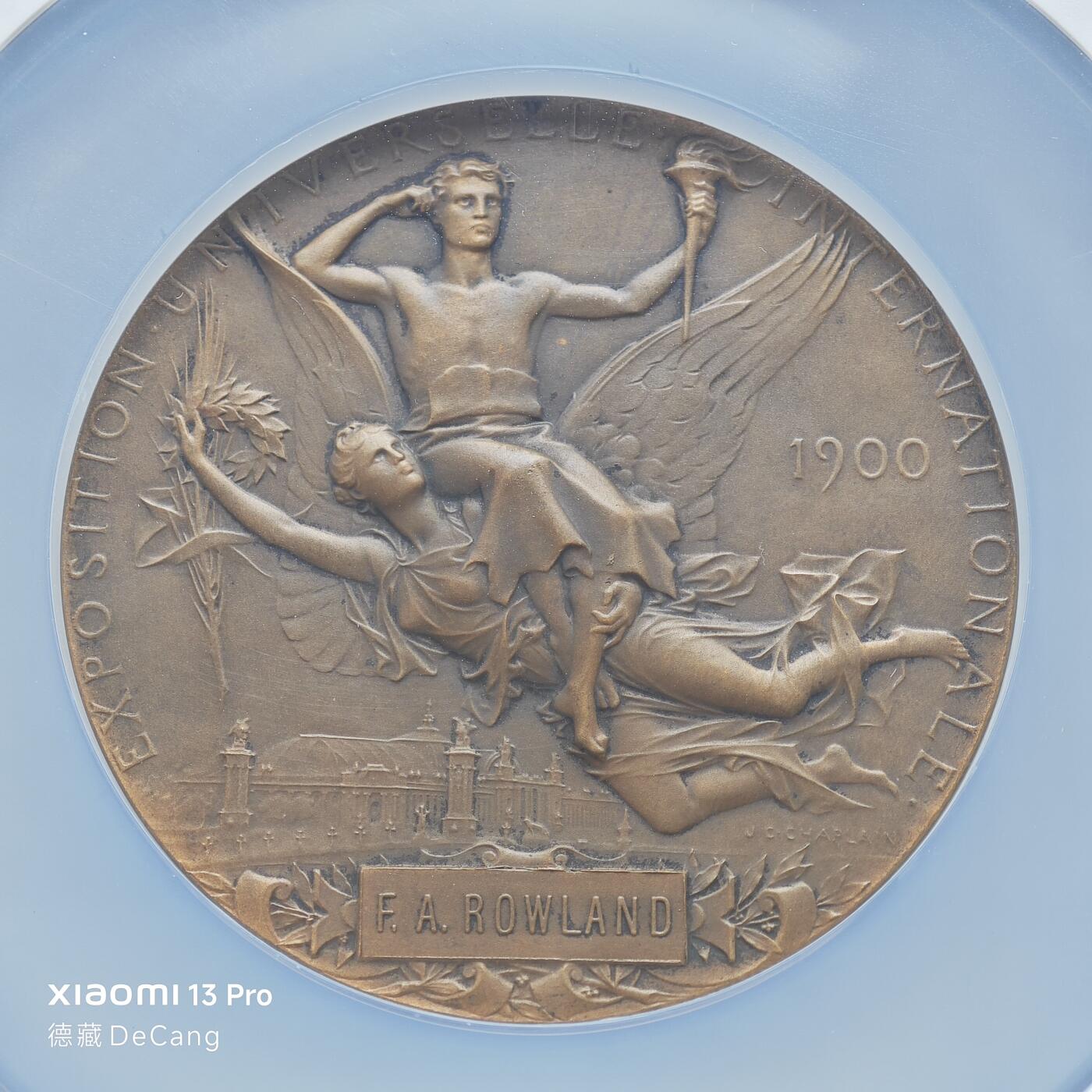 【德藏】世界币章拍卖第153期（拍品征集中~欢迎藏友联系）