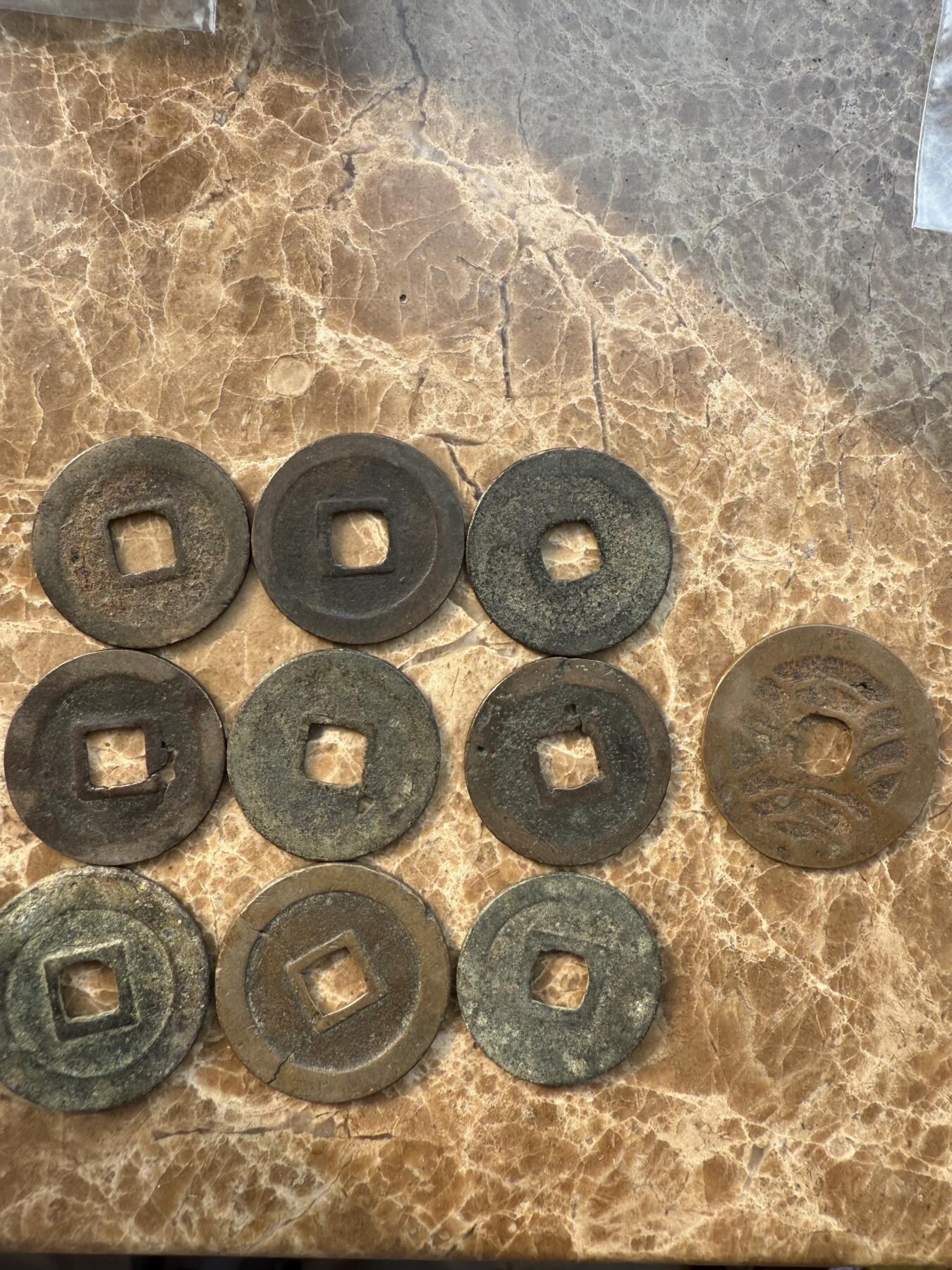 四海杂货铺第十二场