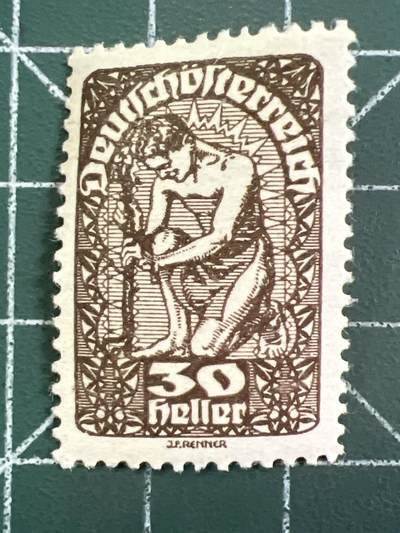 第1052 邮票专场 （无押金，捡漏，全场50包邮，偏远地区除外，接收代拍业务，本店十天发一次货） - 德国邮票