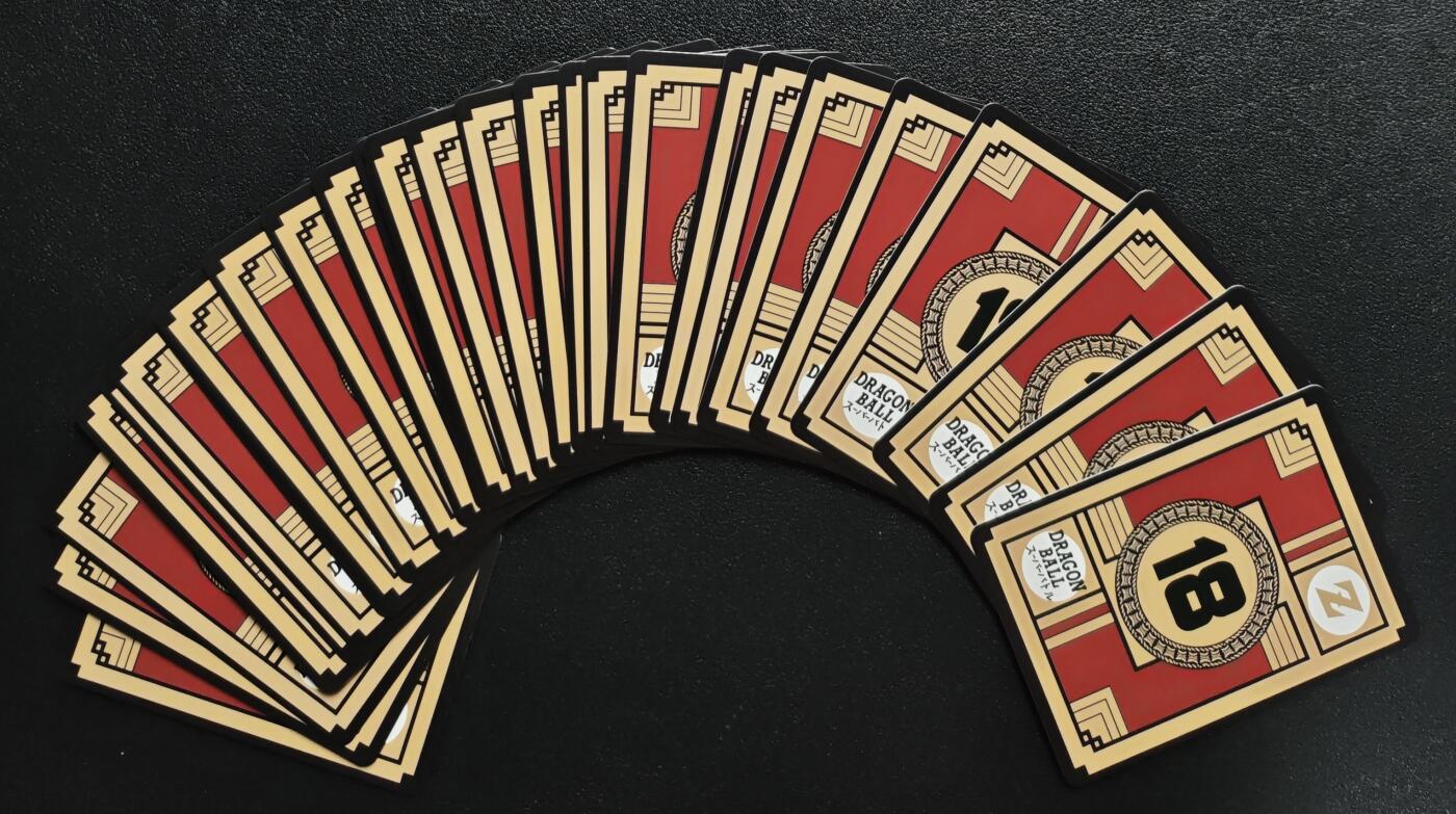 天玑星卡拍第139期《11.18周二截拍艳绝天下》持续收拍收评中 满赠卡需备注 人造人18号 彩闪 二十七张