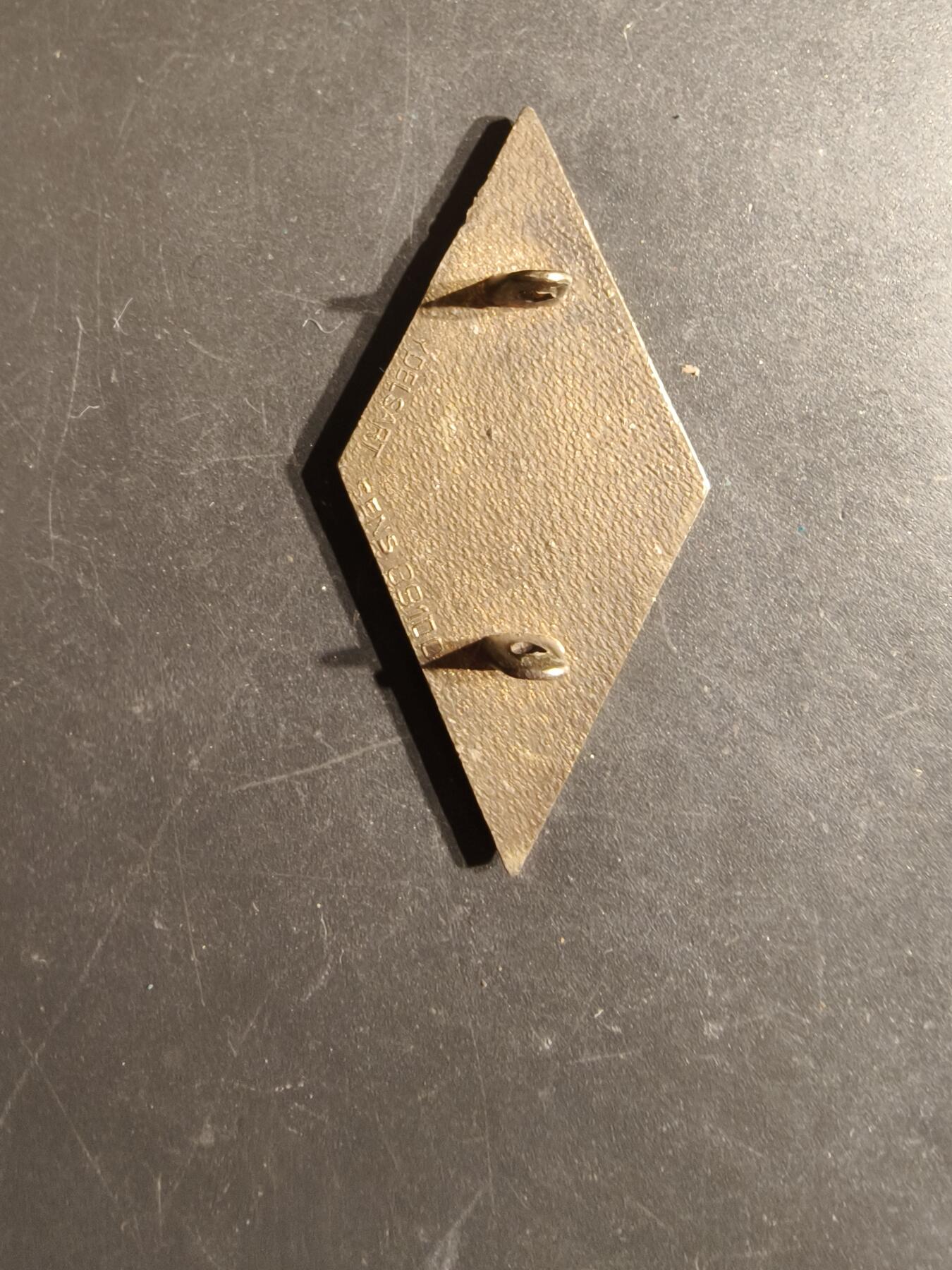 老王徽章第163期 13-15日三场连拍 16日统一发货  13、14日结束后可寄存 法国第2炮兵团证章 