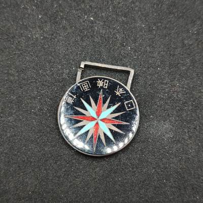 0元起拍勋章 第310期 咸鱼国勋章拍卖专场 11月16日（周日）下午6：00开始 - 日本映画博览会纪念章