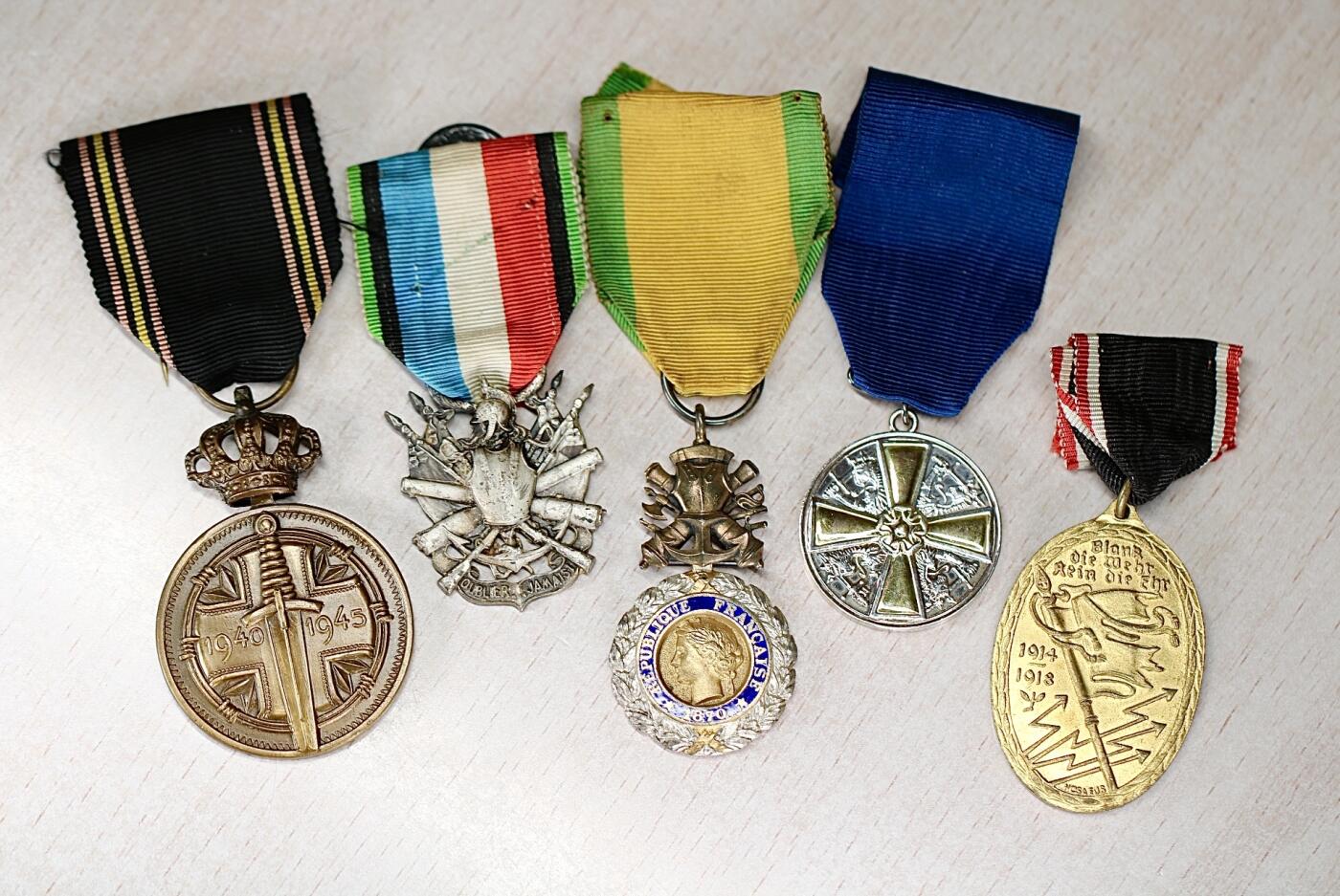 大猫徽章拍卖 第282期