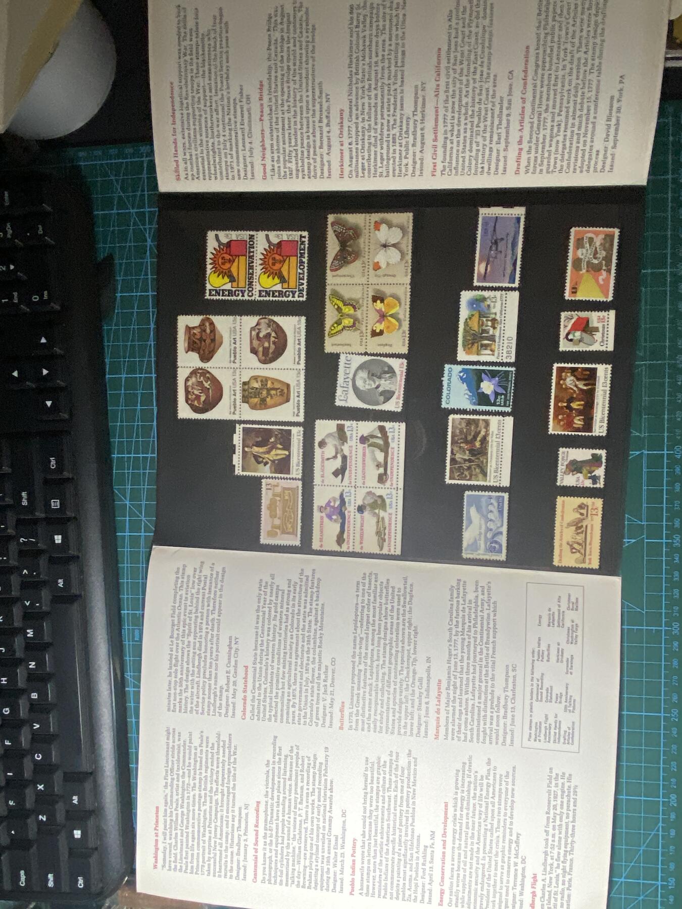 2025年第一百二十九场(总第一百五十五场）外国邮票、散币场(免佣金) 新邮票套装27枚