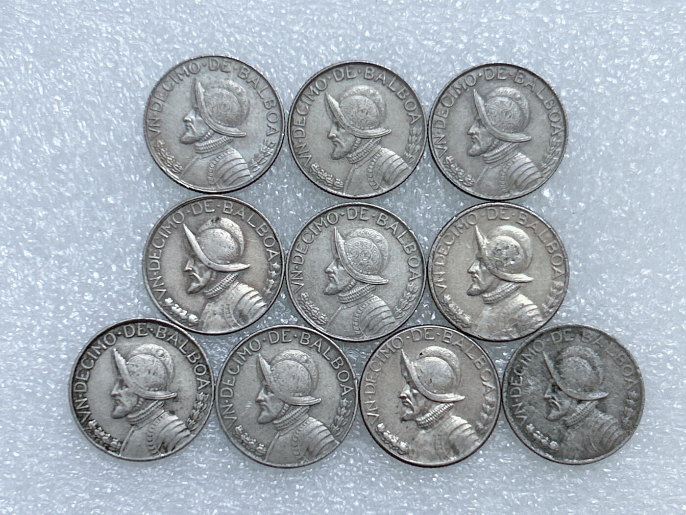 第一海外回流一元起拍收藏 散集专场  第265期