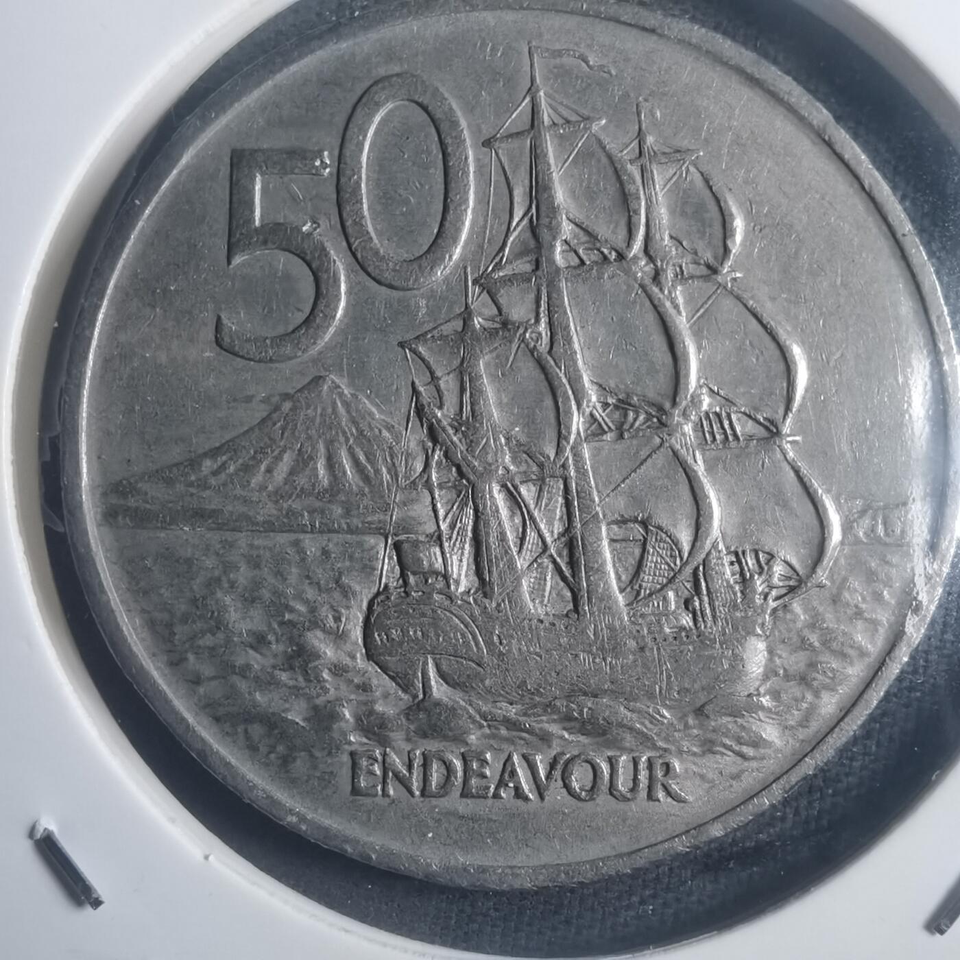 沼泽如烟--第903场 新西兰1967年50分