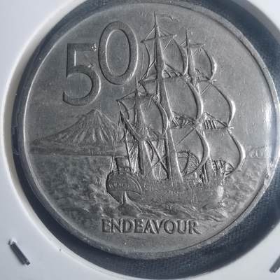 沼泽如烟--第903场 - 新西兰1967年50分