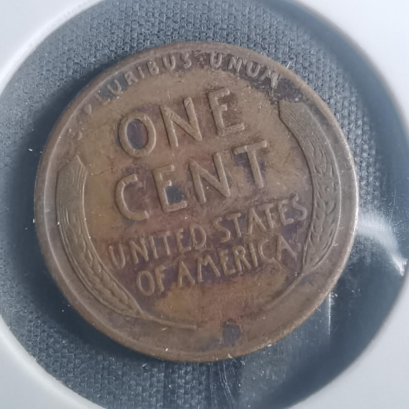 沼泽如烟--第900场 美国1945年一分