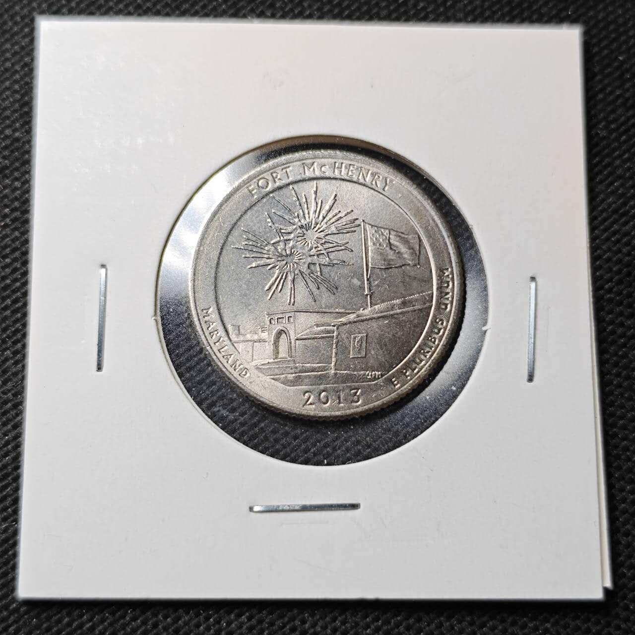 KK钱币收藏小铺  第370场  2月预留时间 周末发货  美国25分纪念币