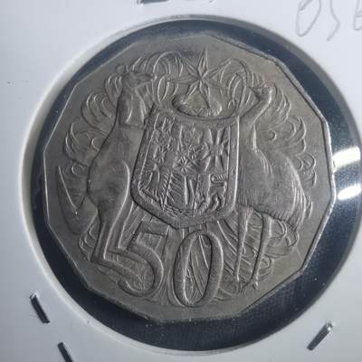 沼泽如烟--第903场 - 澳大利亚1975年50分