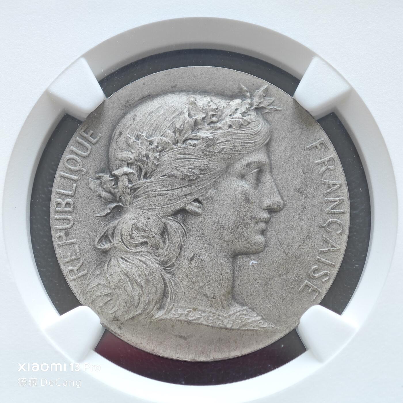 【德藏】世界币章拍卖第153期（拍品征集中~欢迎藏友联系）