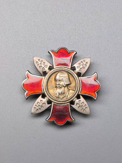 小驴勋章奖章收藏11月15日周六晚五点拍卖（珍爱和平，收藏战争，铭记历史，勿忘国耻，忠党爱国。有偿代拍，送拍规则在简介最后，参拍须阅读规则后再参拍，关系到运费包装发货时效真假辨别等关键信息，拍卖时不再发原图，看大图店主微信码在拍卖店铺介绍里） - 军人伤痍记章，公伤