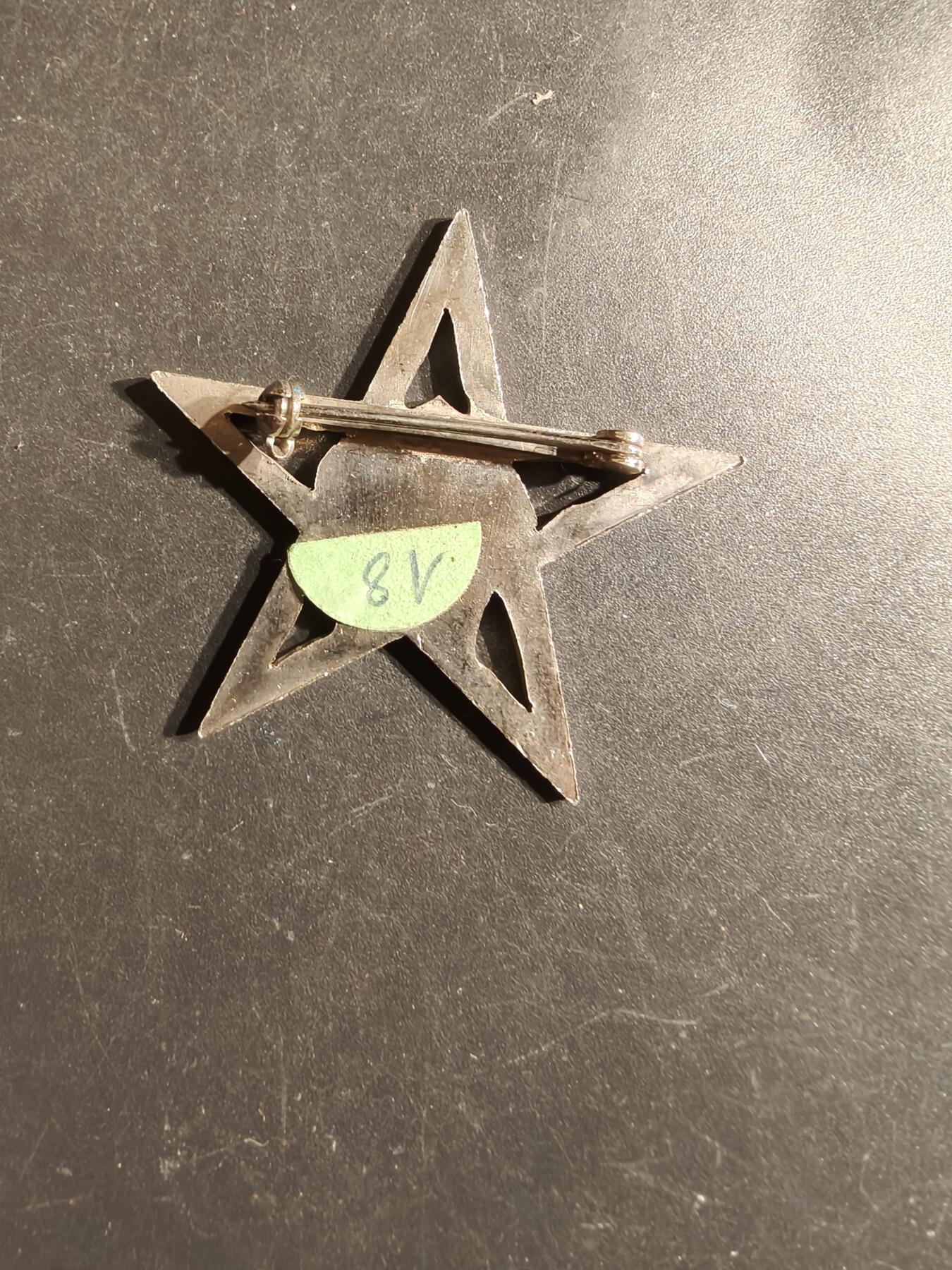 老王徽章第163期 13-15日三场连拍 16日统一发货  13、14日结束后可寄存  法国外籍军团3团1,营证章