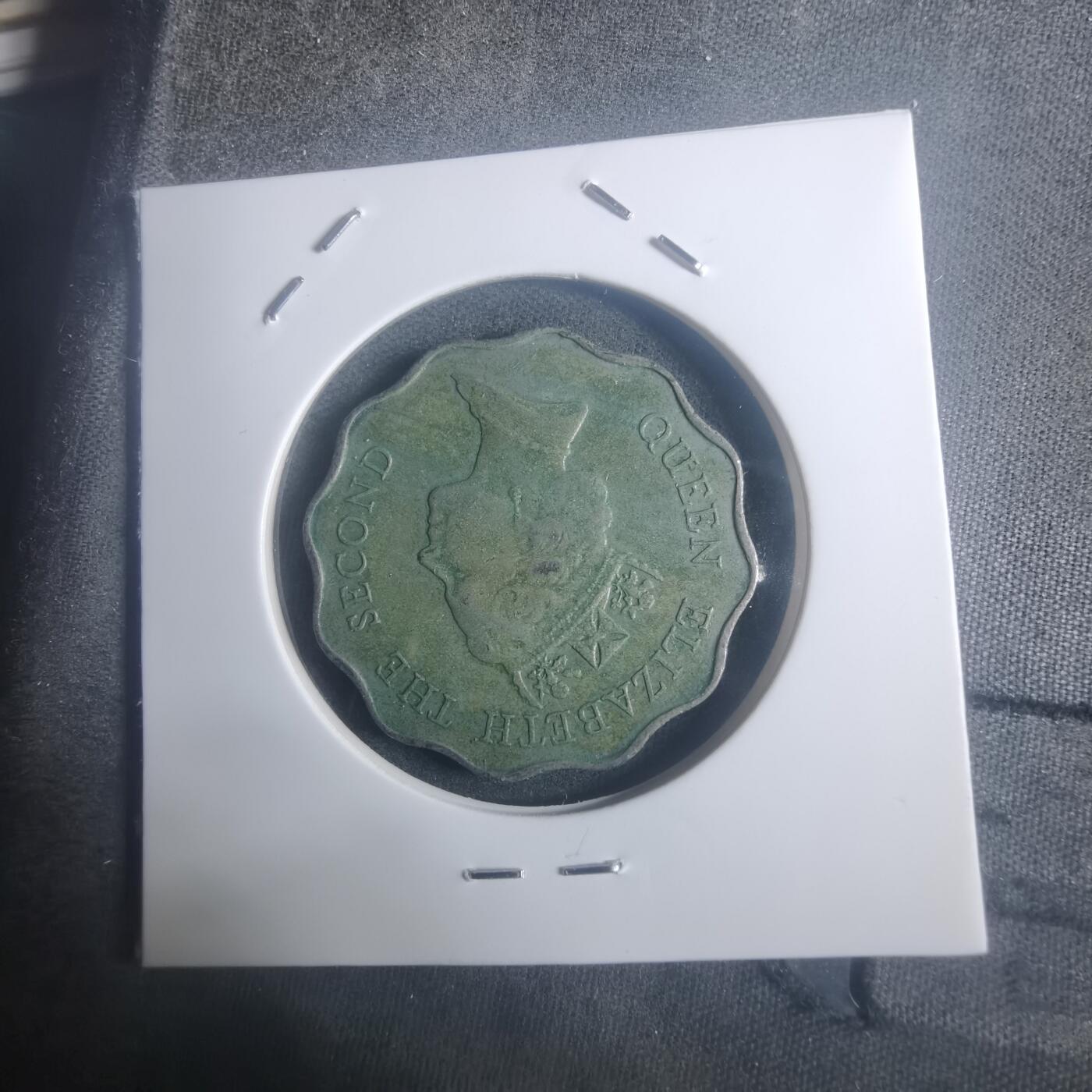 沼泽如烟--第900场 香港1985年二元