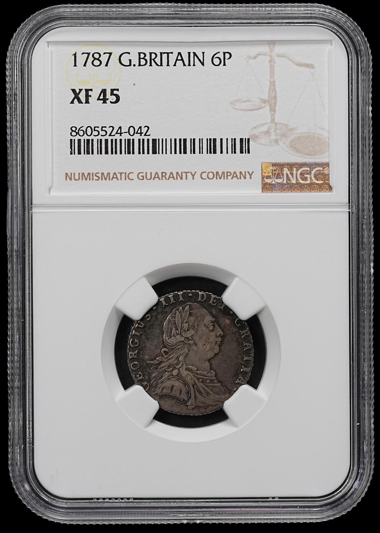 修遠堂世界钱币第九十三期