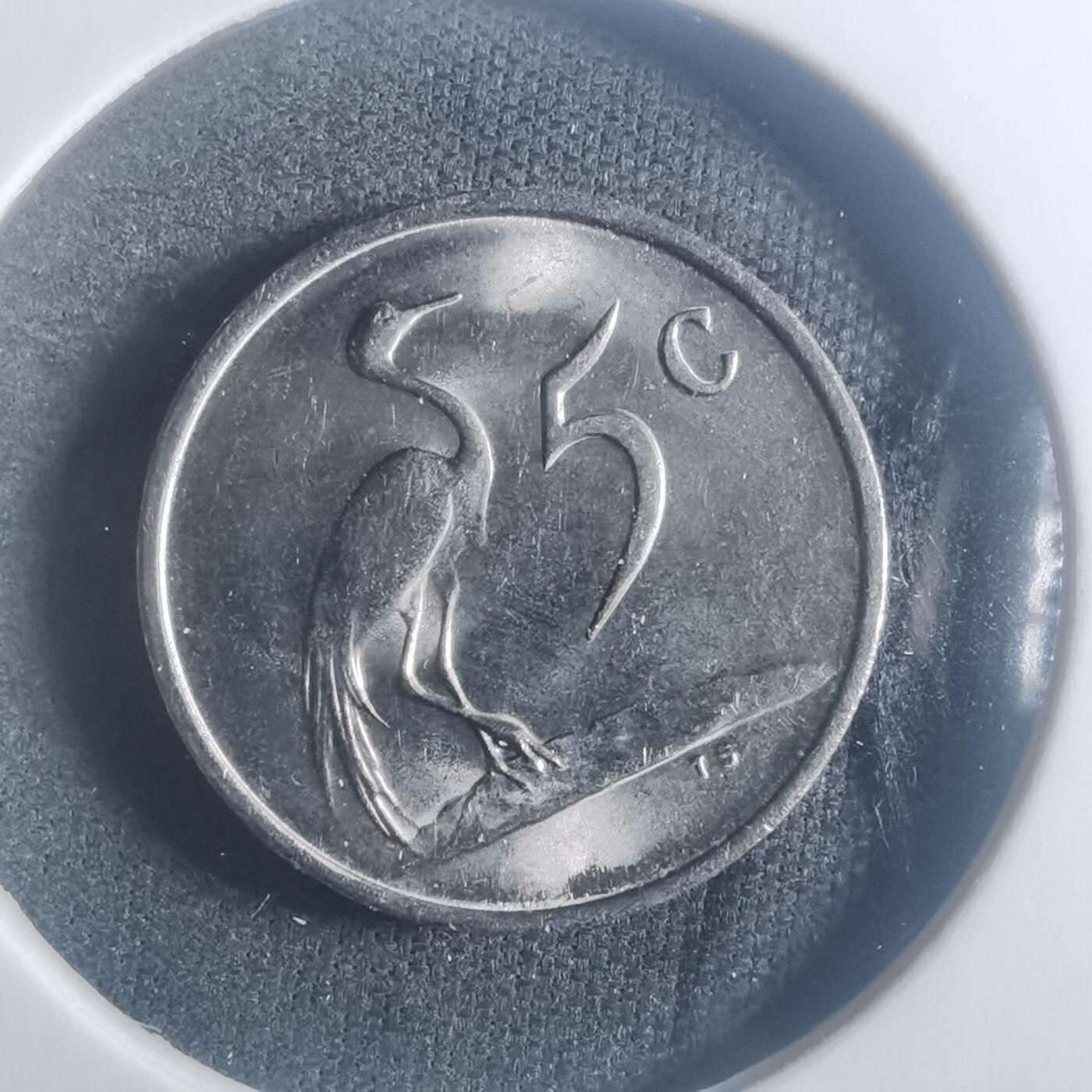 沼泽如烟--第900场 南非1986年五分