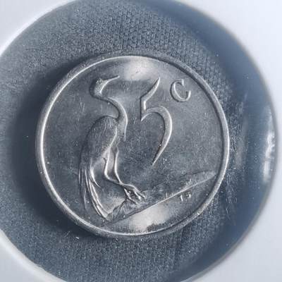 沼泽如烟--第900场 - 南非1986年五分