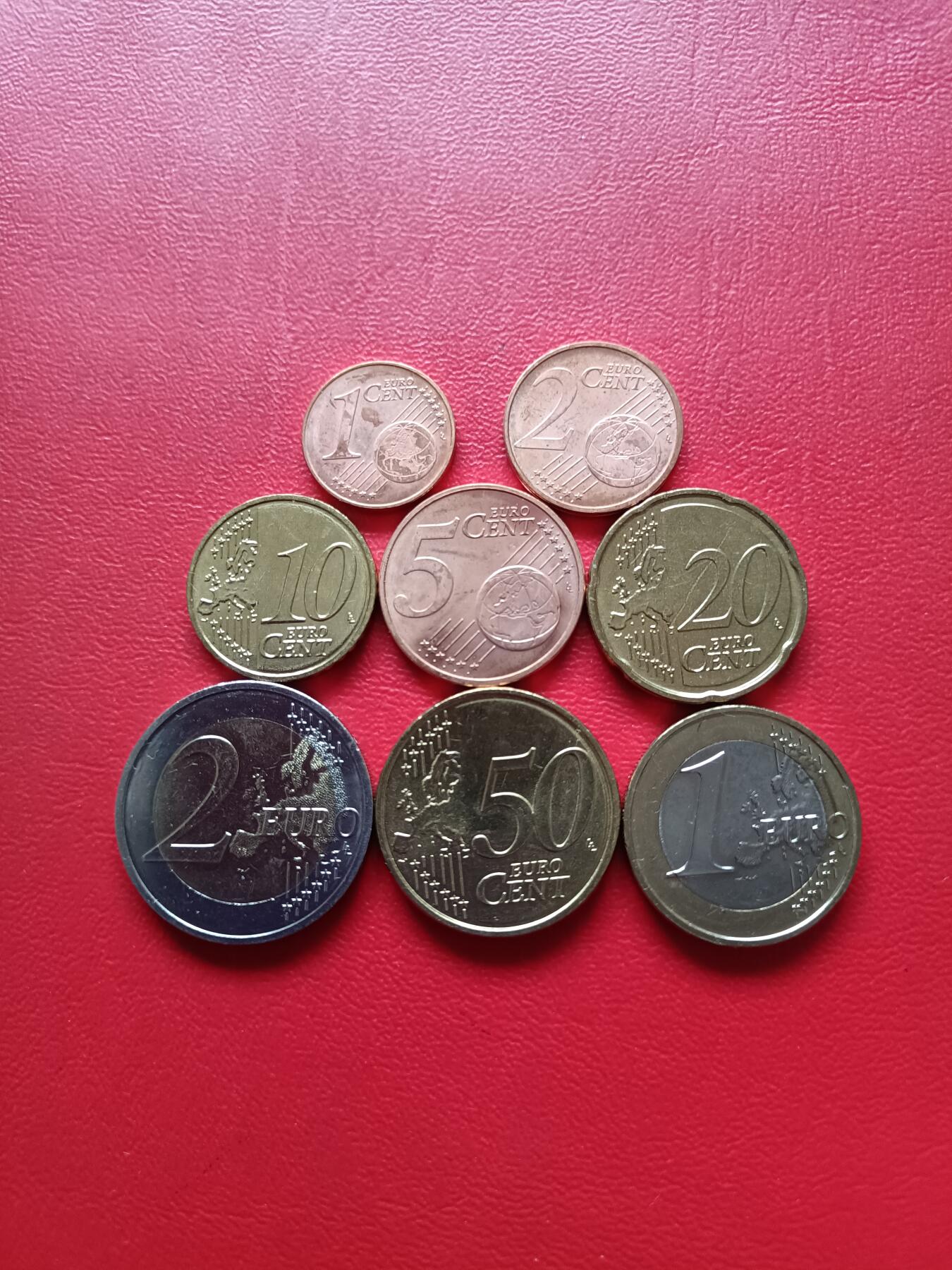 【云涧收藏】第七十九场 拉脱维亚2014年首发套币