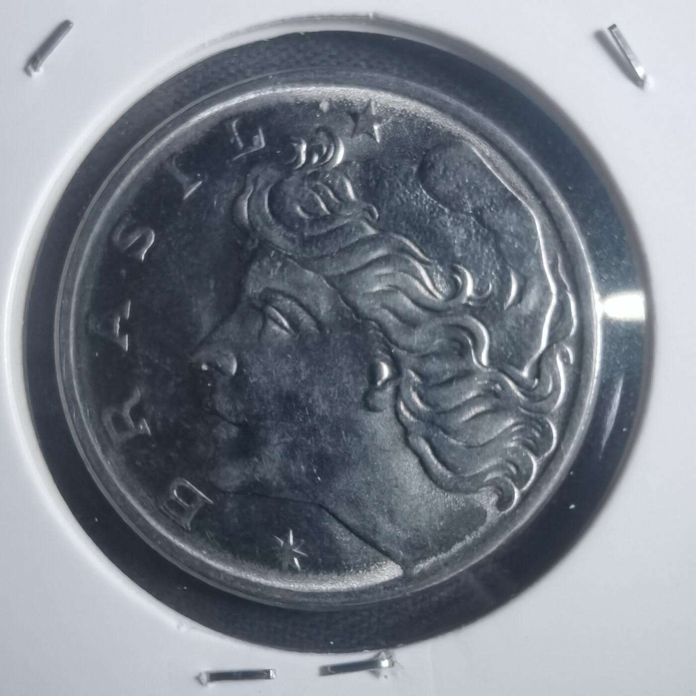 沼泽如烟--第903场 巴西1977年50分