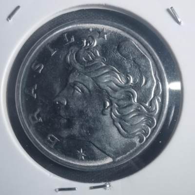 沼泽如烟--第903场 - 巴西1977年50分