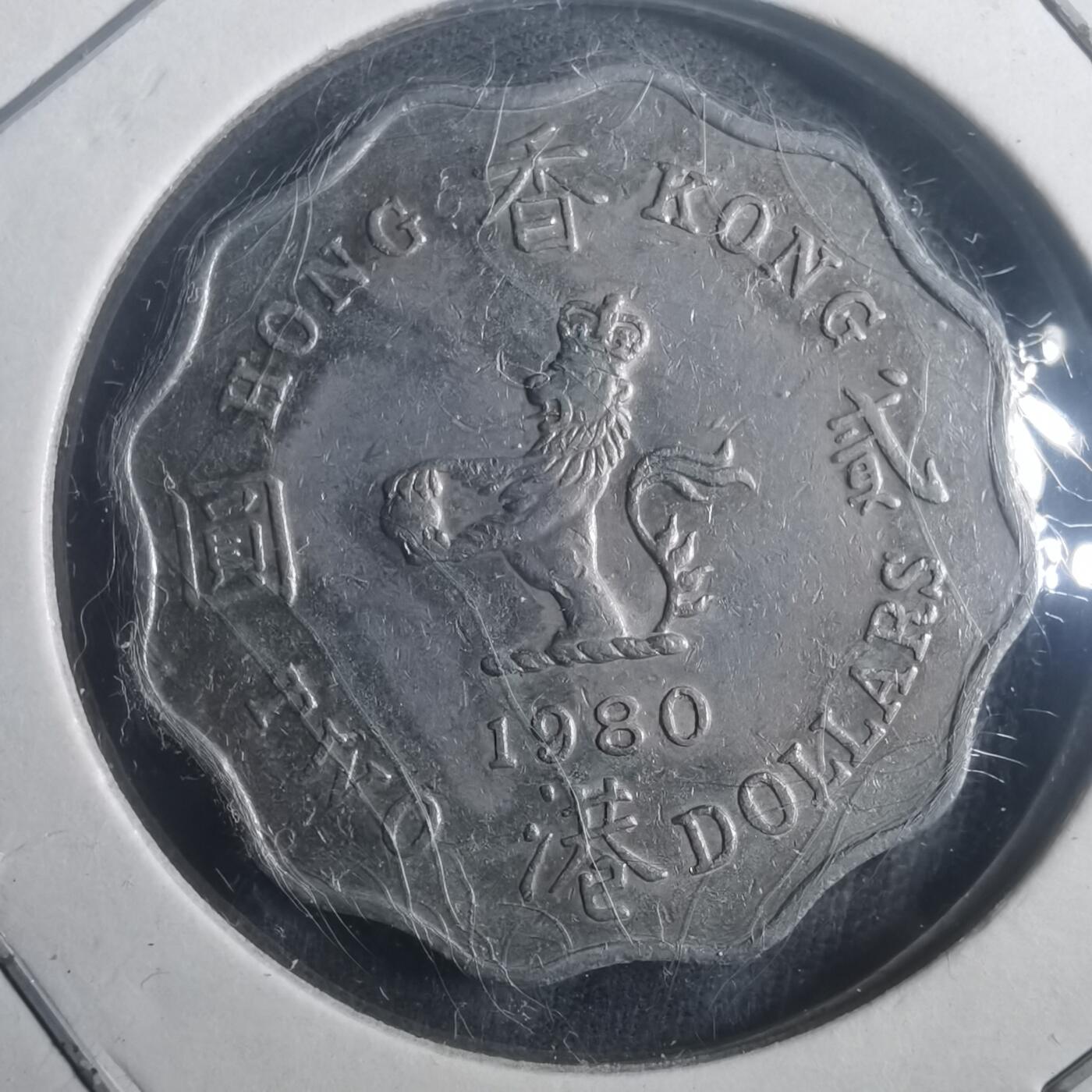 沼泽如烟--第903场 英国1980年二元