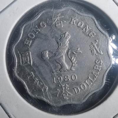 沼泽如烟--第903场 - 英国1980年二元