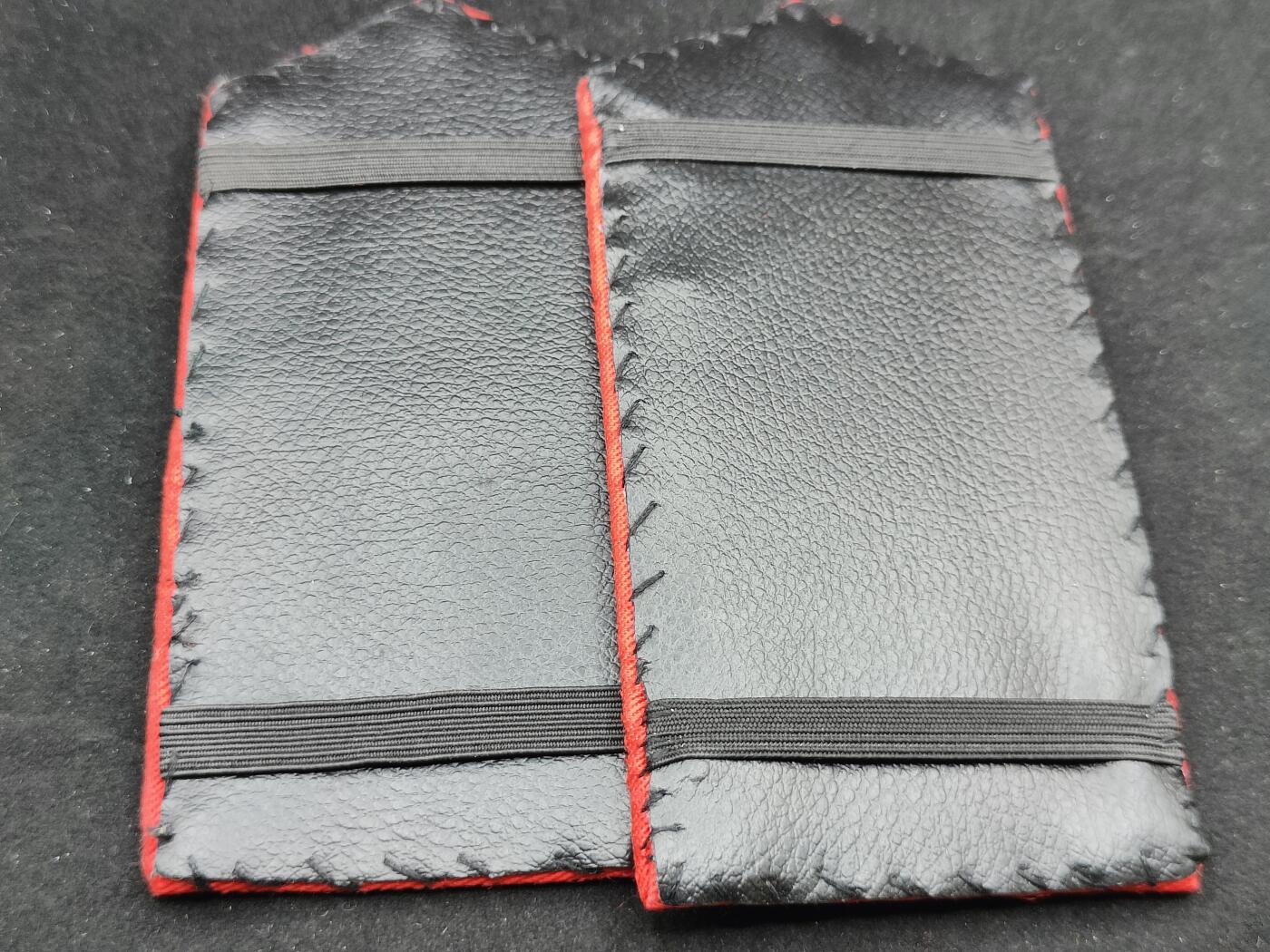 0元起拍勋章 第310期 咸鱼国勋章拍卖专场 11月16日（周日）下午6：00开始 阿富汗民主共和国 陆军少将肩章