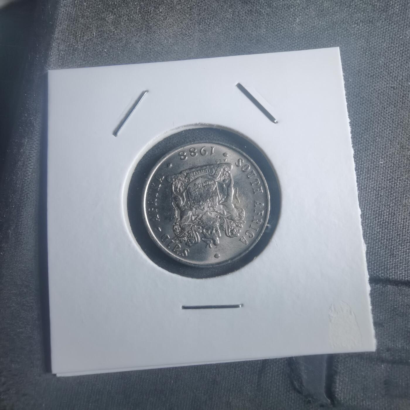 沼泽如烟--第903场 南非1988年十分