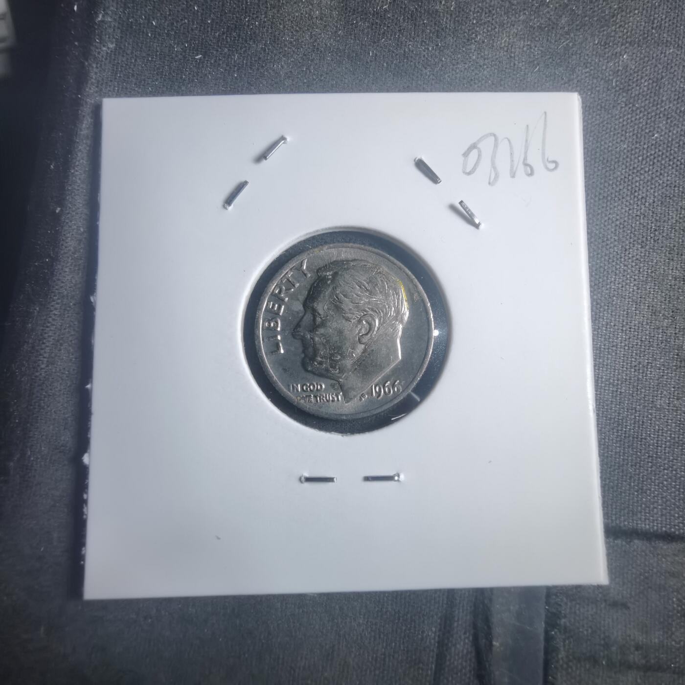 沼泽如烟--第903场 美国1966年十分