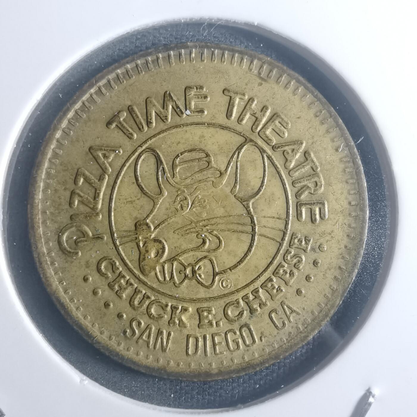 沼泽如烟--第900场 1981年25分代币