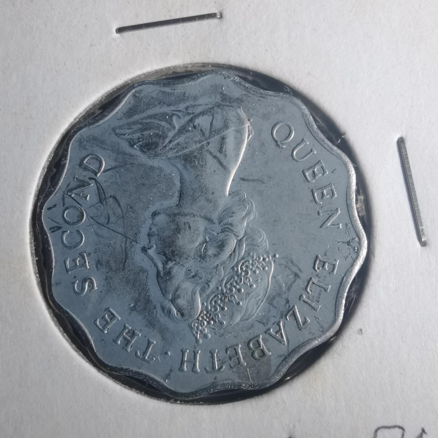 沼泽如烟--第900场 香港1979年二元