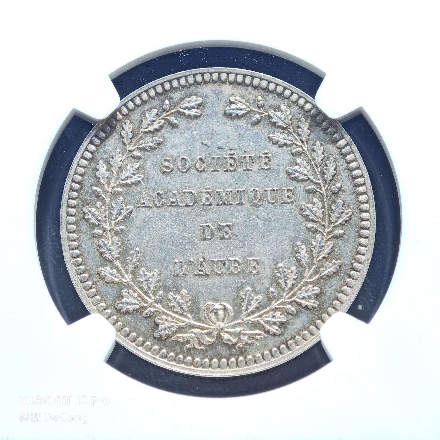 【德藏】世界币章拍卖第153期（拍品征集中~欢迎藏友联系）