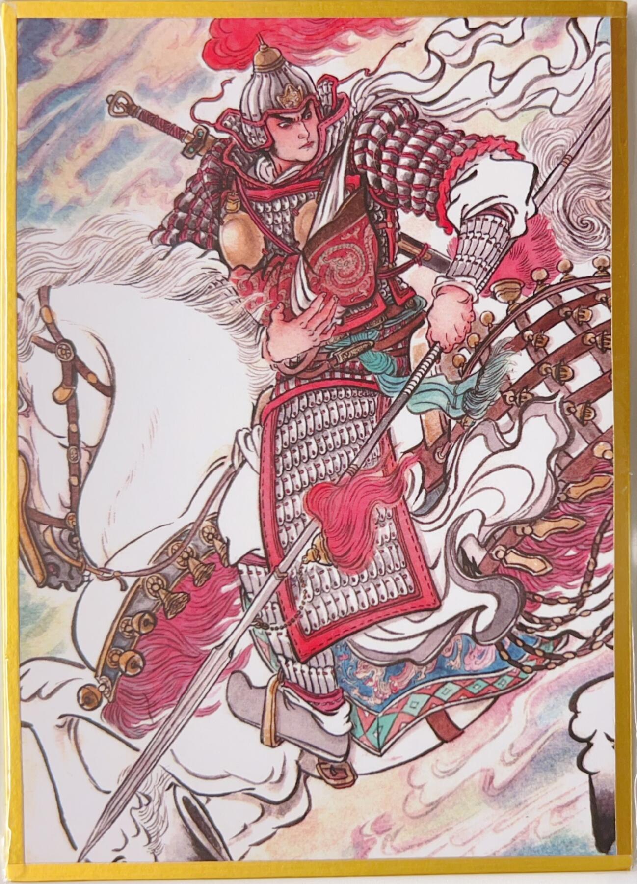 卡有江湖粉丝专场第三期（持续收拍，送拍联系我哦）