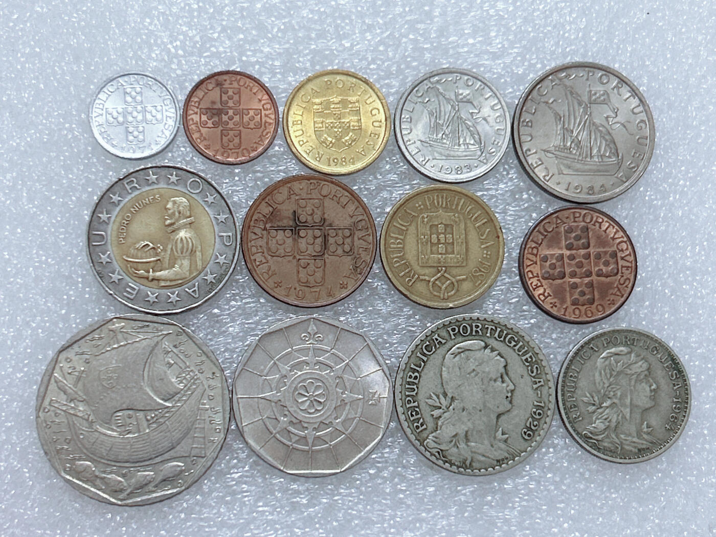 第一海外回流一元起拍收藏 散集专场  第265期