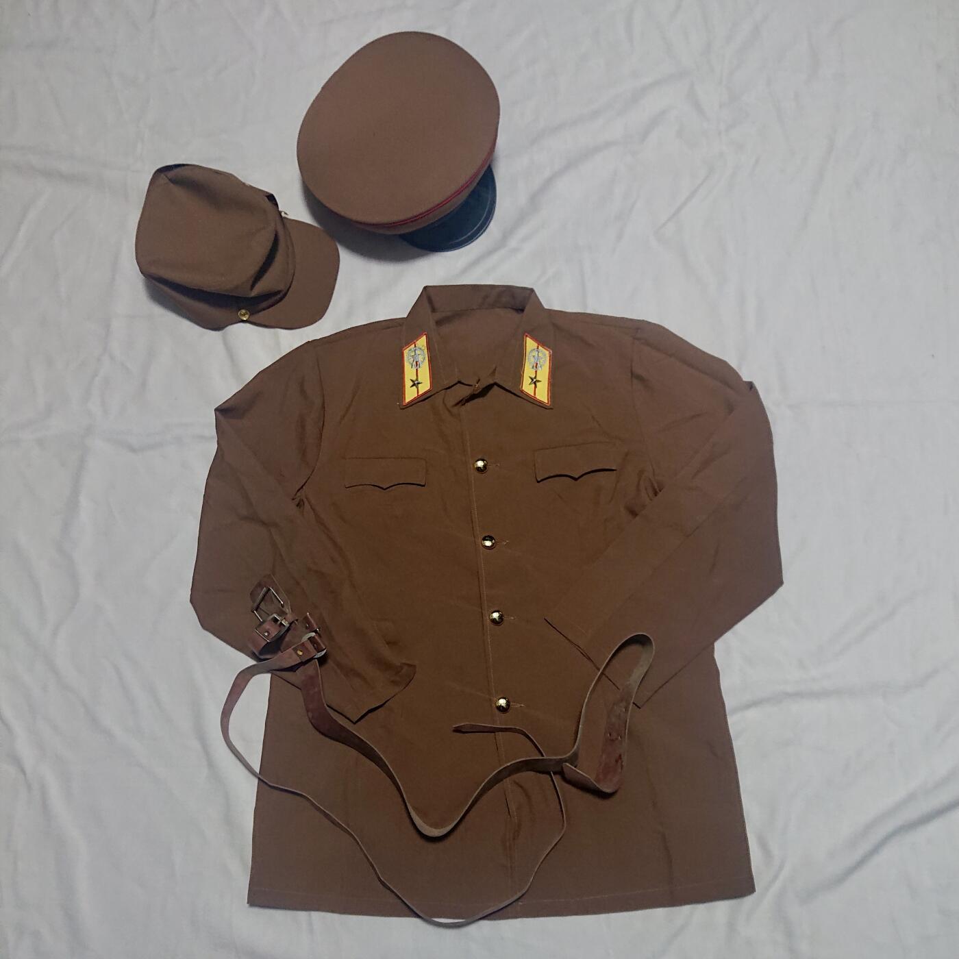 【第壹場】近代勋奖章徽章服饰杂项专场