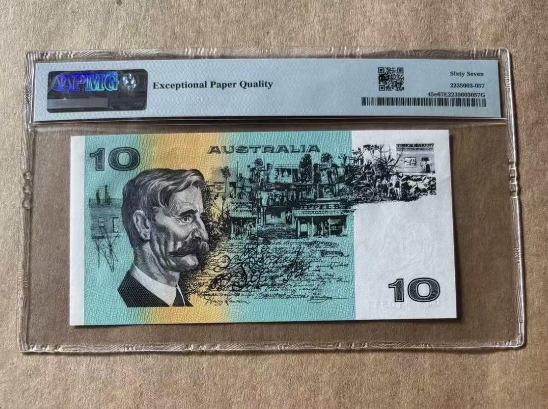 【礼羽收藏】🌏世界钱币拍卖第111期