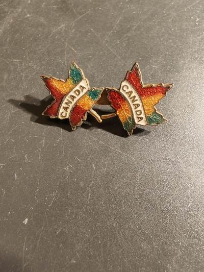 老王徽章第163期 13-15日三场连拍 16日统一发货  13、14日结束后可寄存 - 加拿大陆军徽章 