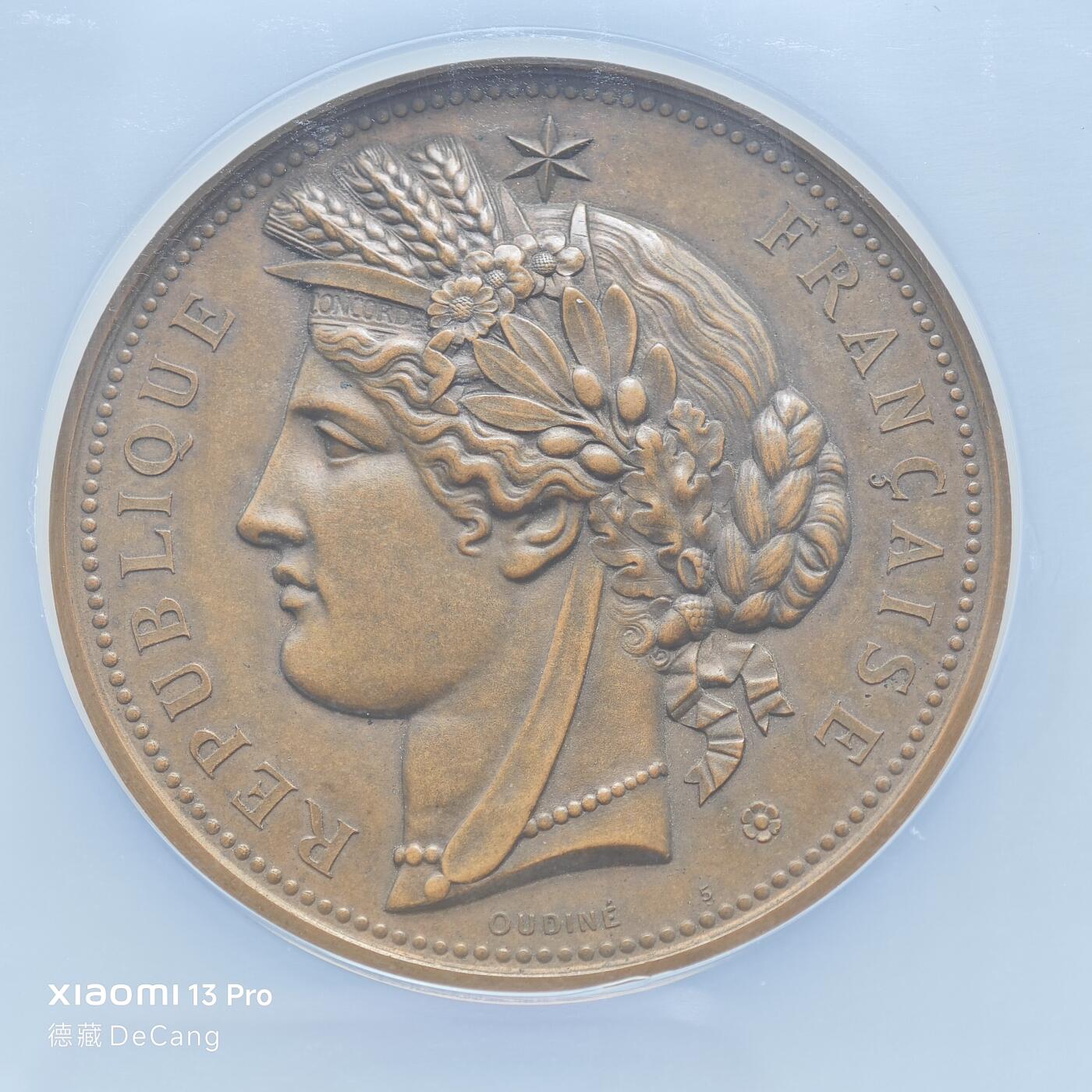 【德藏】世界币章拍卖第153期（拍品征集中~欢迎藏友联系）