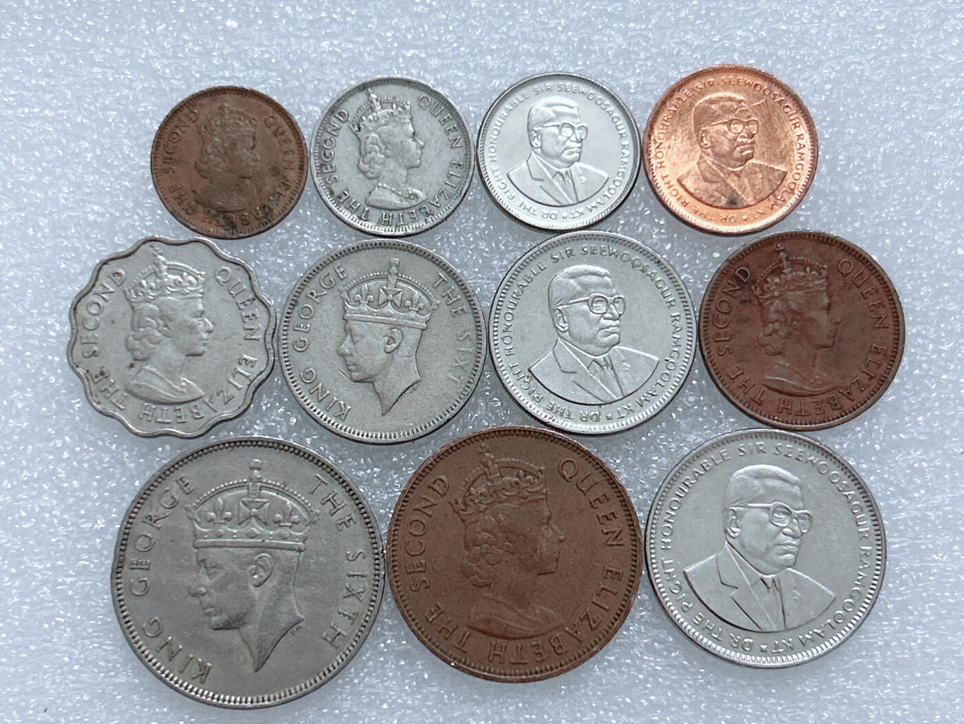 第一海外回流一元起拍收藏 散集专场  第265期