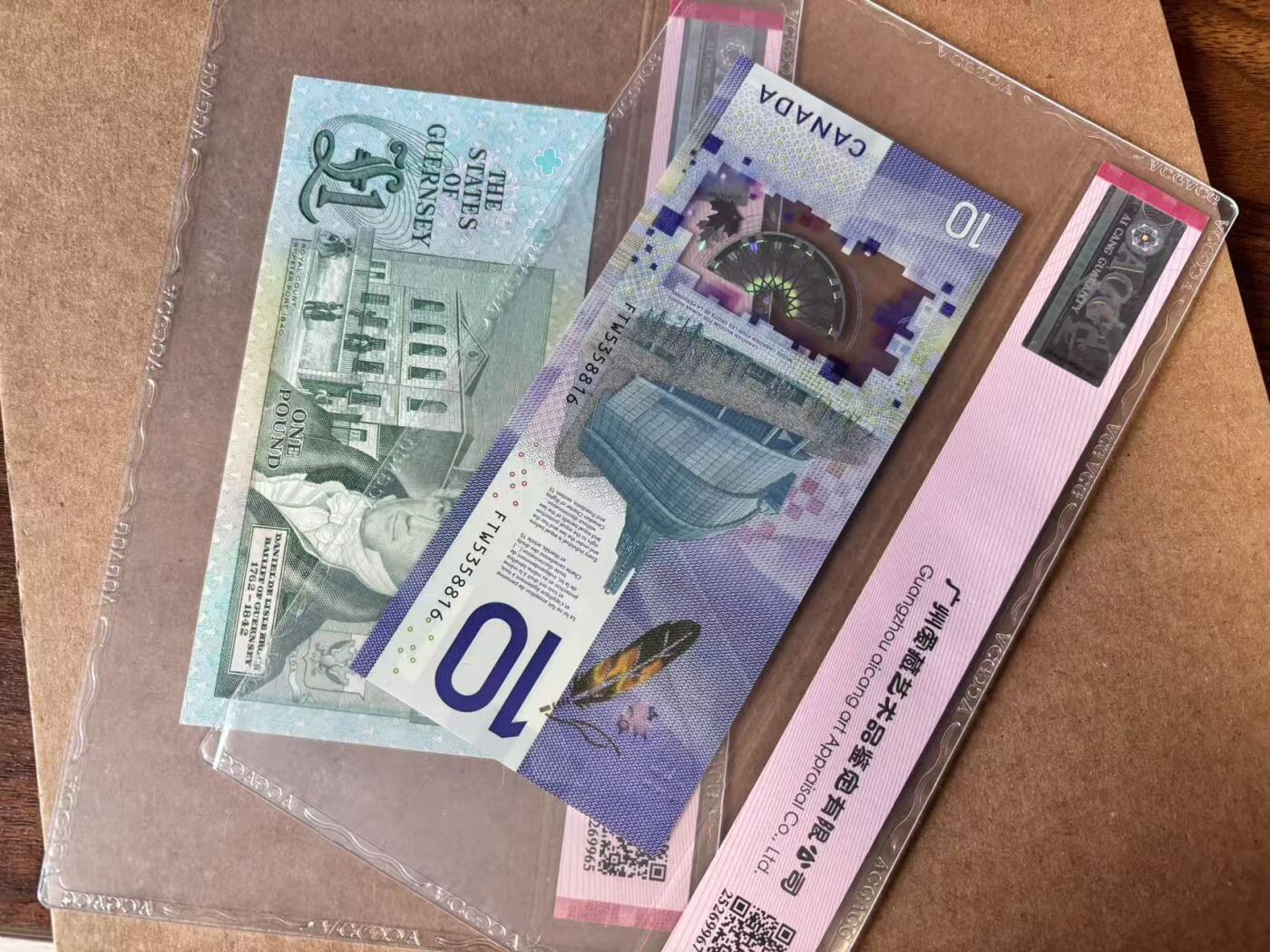 【Blue Auction】世界纸币精拍第750期——18级TOP拍卖/信誉/品质/专业/高效💫