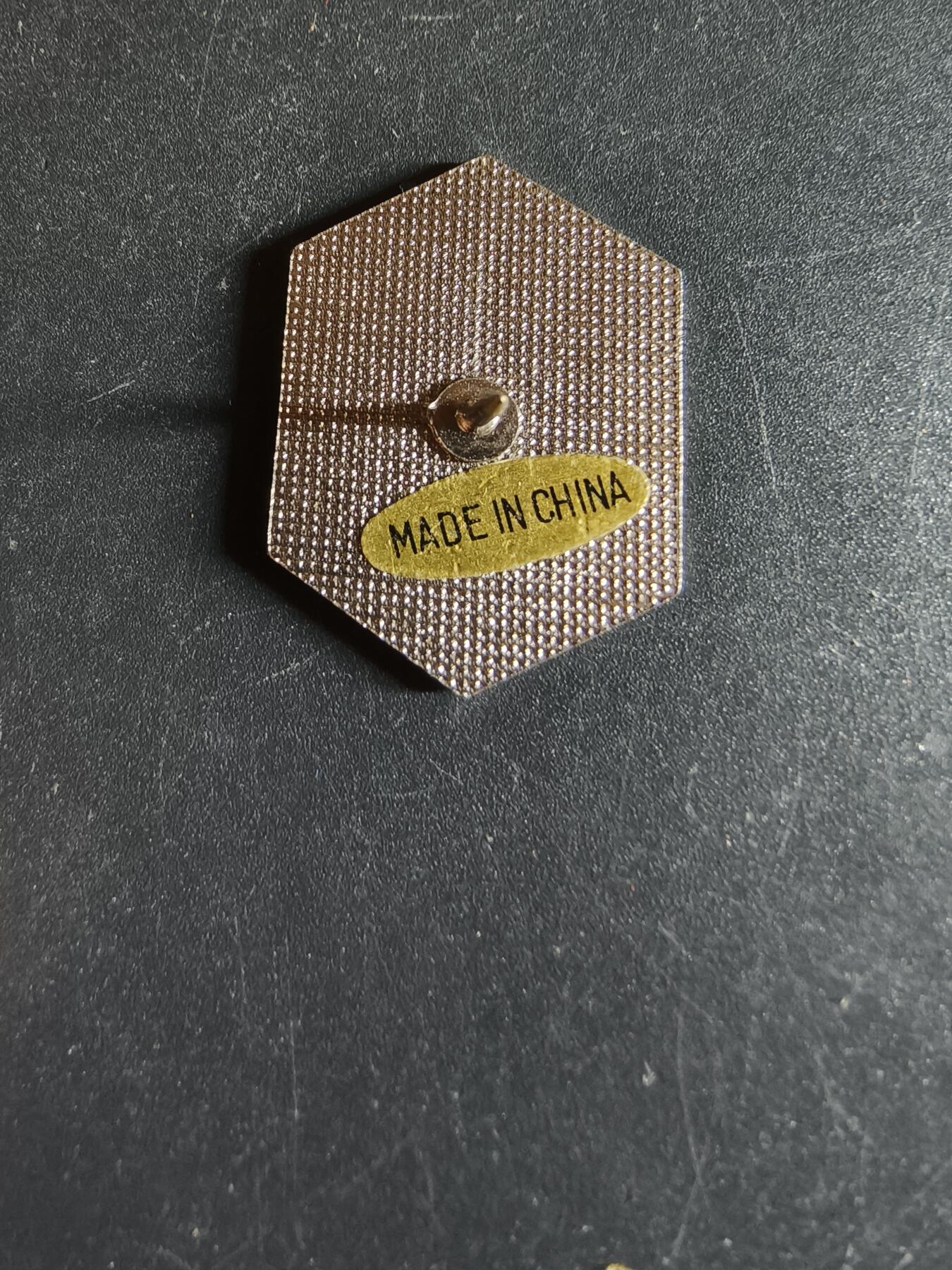 老王徽章第163期 13-15日三场连拍 16日统一发货  13、14日结束后可寄存  美国陆军军事援助越南司令部徽章