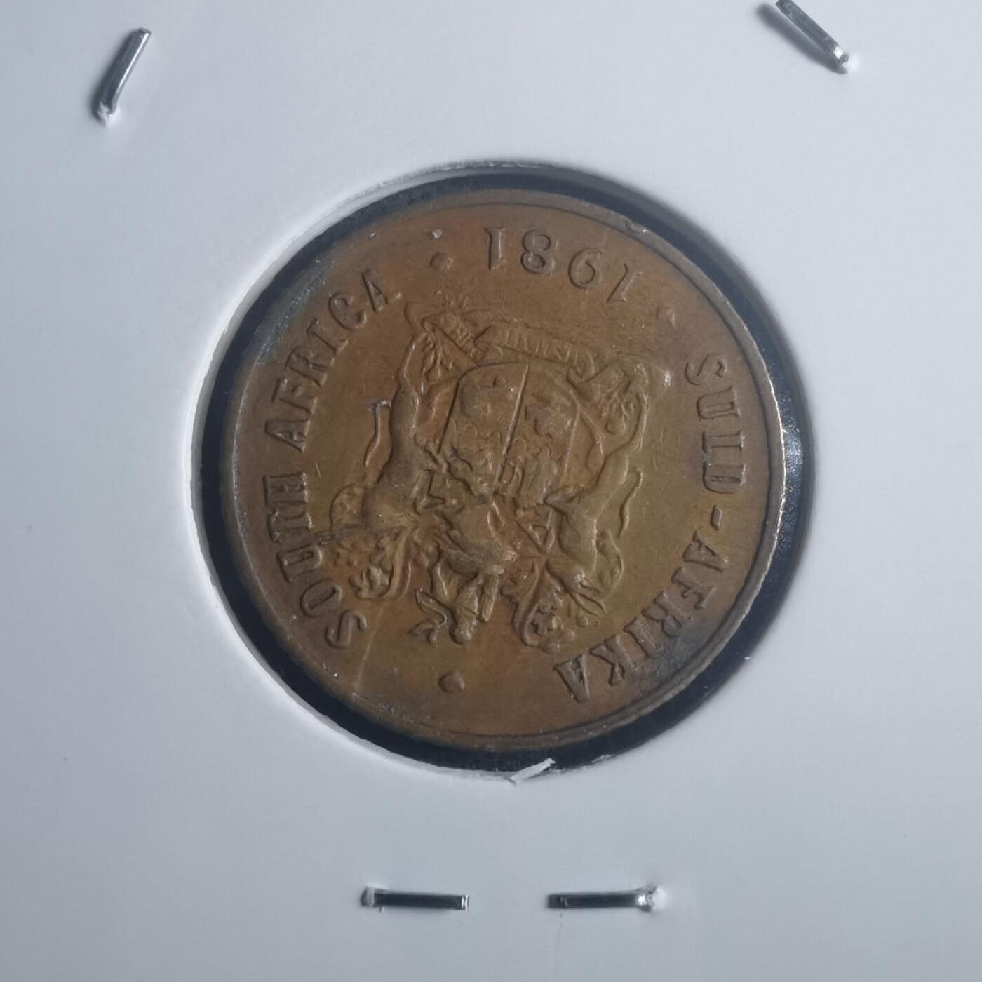 沼泽如烟--第903场 南非1981年一分